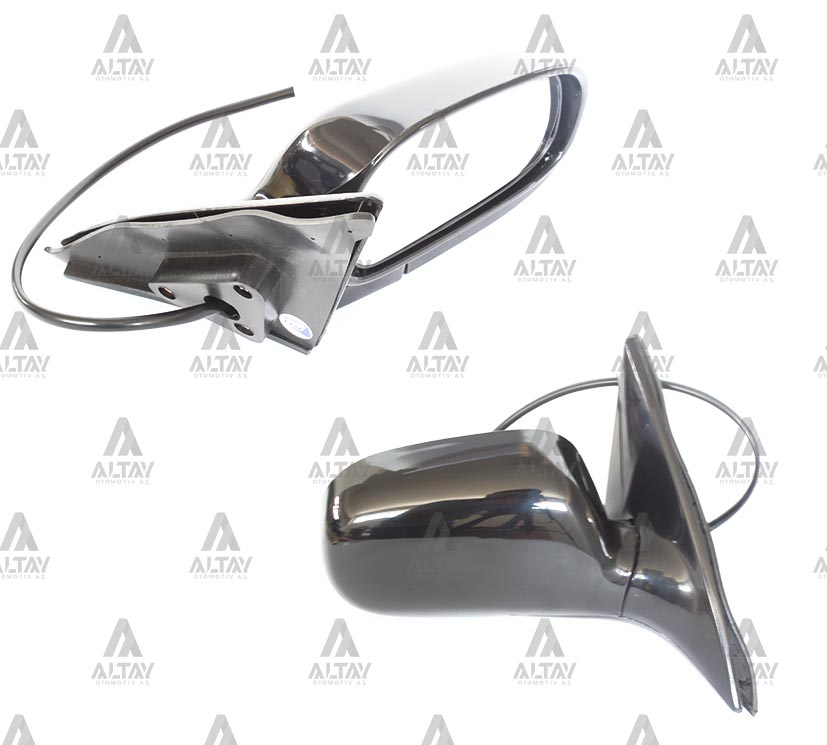 Toyota Corona Sağ Dış Dikiz Aynası 1993-1995 Ayna Dış OEM 87910-2B840
